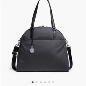 Never used L&S weekend/laptop bag